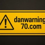 Danwarning70.com: What You Need to Know Online