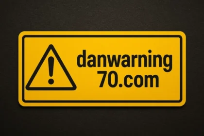 Danwarning70.com: What You Need to Know Online
