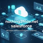 Nothing2Hide.net Salesforce CRM Insights & Benefits