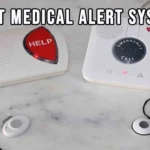 Safetwear: Smart Personal Safety and Medical Alert Technology