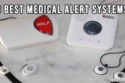 Safetwear: Smart Personal Safety and Medical Alert Technology