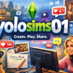 Yolosims01 Explained: Digital Identity & Creative Play