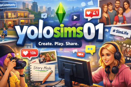 Yolosims01 Explained: Digital Identity & Creative Play