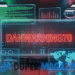 Danwarning70.com Review: What You Need to Know