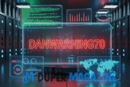 Danwarning70.com Review: What You Need to Know